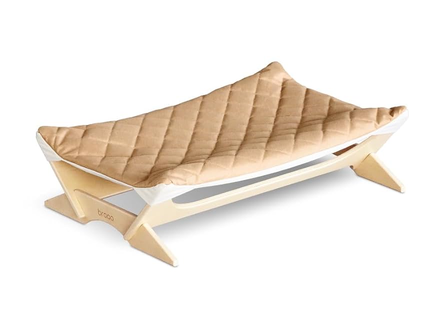 braaa ペットハンモック　モカLサイズ braaa ブラー ペットハンモック Lサイズ | 新着 | plywood